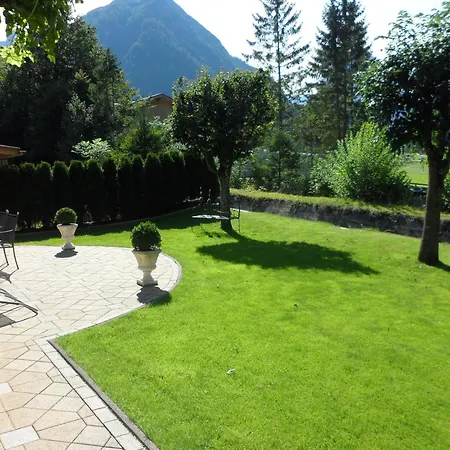 Appartement Koller Pertisau Extérieur photo