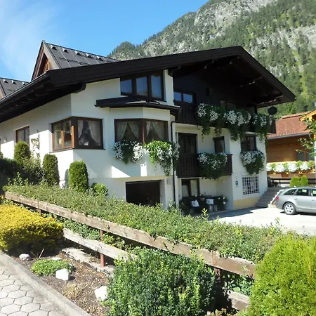 Appartement Koller Pertisau Extérieur photo