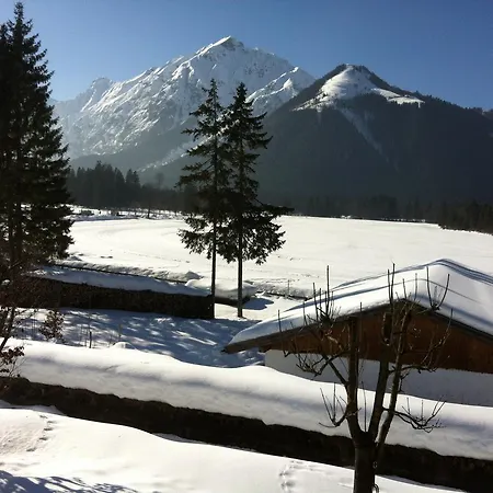 Appartement Koller Pertisau Extérieur photo