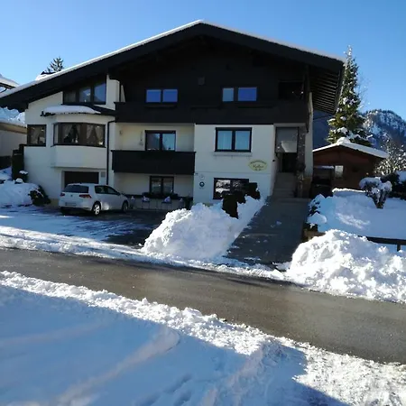 Appartement Koller Pertisau Extérieur photo