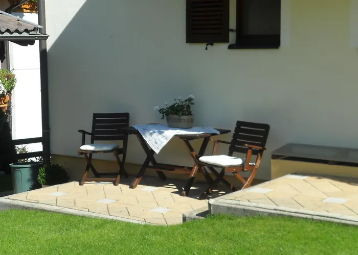 Appartement Koller