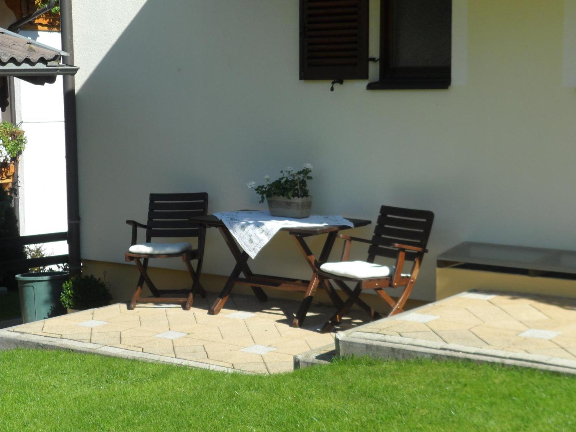 Koller Appartement *